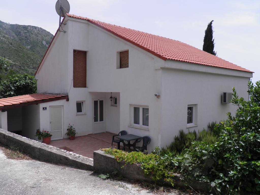 Apartment Fran And Lucia Mlini Zewnętrze zdjęcie