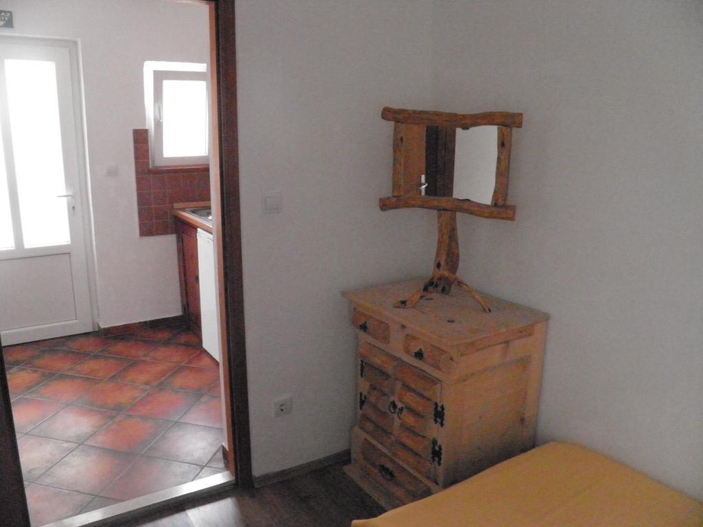 Apartment Fran And Lucia Mlini Zewnętrze zdjęcie