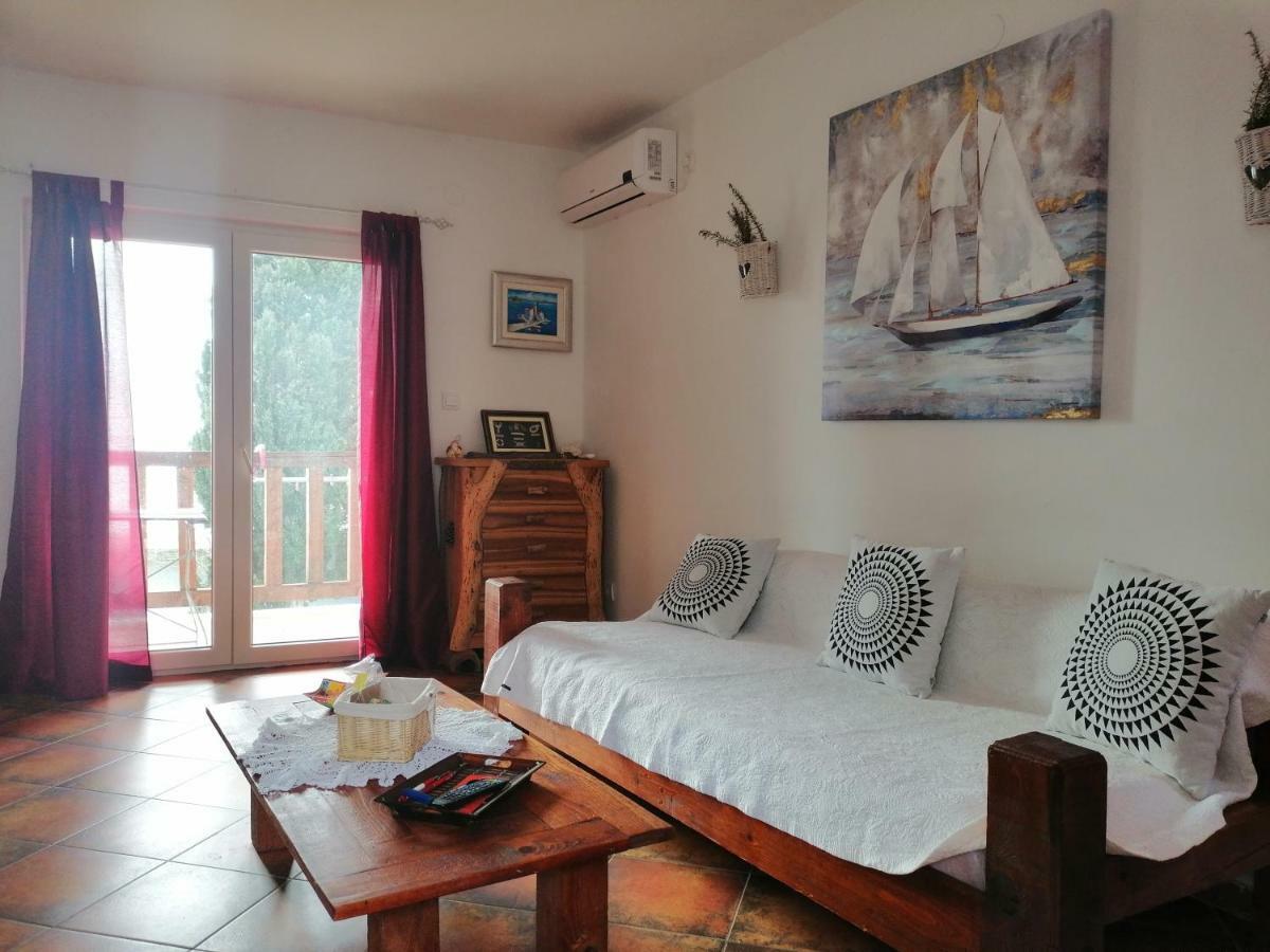 Apartment Fran And Lucia Mlini Zewnętrze zdjęcie