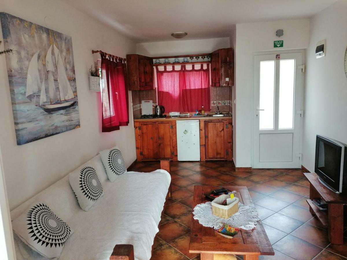 Apartment Fran And Lucia Mlini Zewnętrze zdjęcie